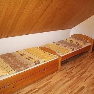 Chalupa INKA Křižánky (5)