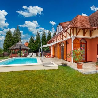 Klári Nyaraló Balatonberény (4)