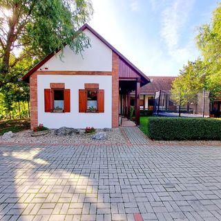 Akácos Tanya és Vendégház Márok (2)