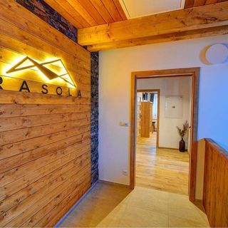 Vila Rasola Malá Morávka (4)