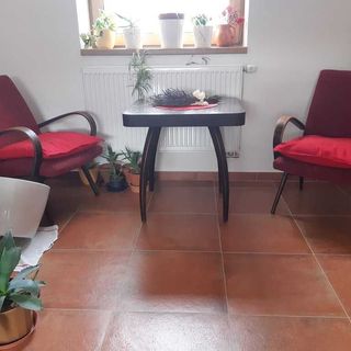 Apartmány Dlouhá louka Trhové Sviny (4)