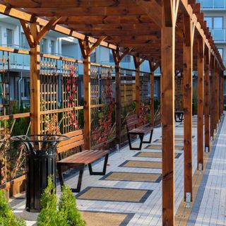 Apartamenty Świnoujście - Kwartał Róży Wiatrów I (5)