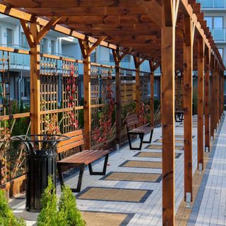 Apartamenty Świnoujście - Kwartał Róży Wiatrów I (5)