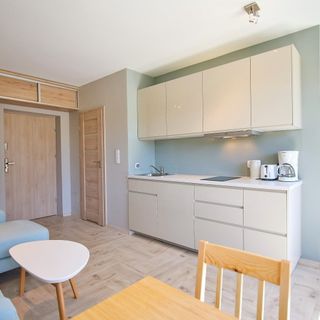Apartamenty Świnoujście - Kwartał Róży Wiatrów I (4)
