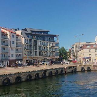 Apartamenty Świnoujście - Villa Concha (5)