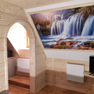 Wypoczynek u Hazów Chochołów (3)