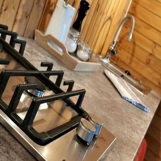 Tölgyes Menedék 2. Noszvaj (2)