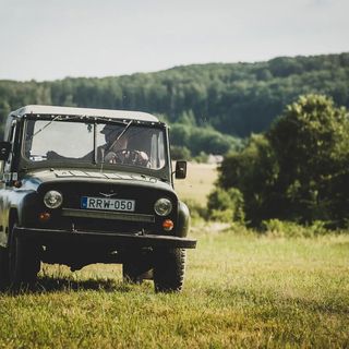 Bakony Kőhegy Vendégház Csehbánya (2)