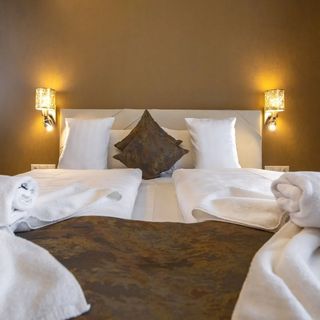 Spa Residence Carbona Apartment 205 Hévíz (4)