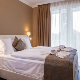 Spa Residence Carbona Apartment 205 Hévíz (5)