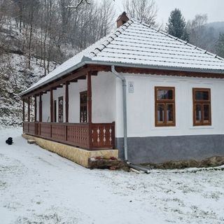 Hutai Meseház Háromhuta (4)