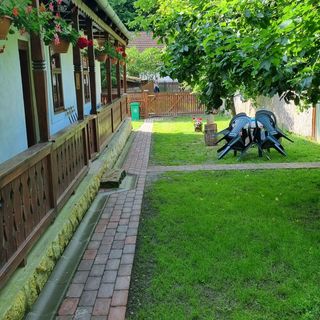 Hutai Meseház Háromhuta (3)