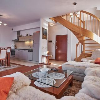 Apartamenty Świnoujście -Baltic Park Plaża - Bursztynowy (2)