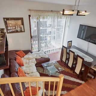 Apartamenty Świnoujście - Baltic Park Plaża - Bałtycki (2)