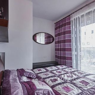 Apartamenty Świnoujście - Baltic Park Plaża - Bałtycki (5)