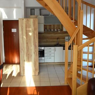 Apartamenty Świnoujście - Baltic Park Plaża - Bałtycki (4)