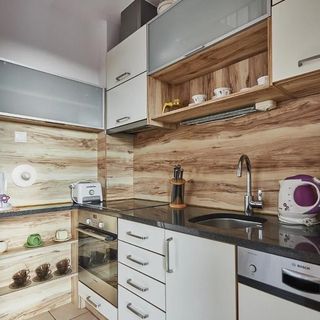 Apartamenty Świnoujście - Baltic Park Plaża - Bałtycki (3)