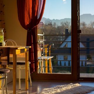 Apartamenty Magiczny Kącik Zakopane (2)
