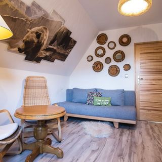 Apartamenty Magiczny Kącik Zakopane (4)