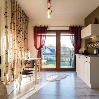 Apartamenty Magiczny Kącik Zakopane (5)