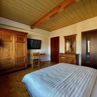 Totina Resorts Závažná Poruba (2)