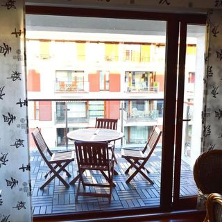 Apartamenty Świnoujście - Baltic Park Plaża - Orientalny (3)