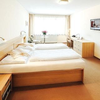 Hotel Biograf Písek II (4)