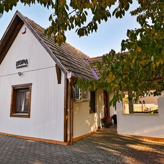 Kopa Vendégház Szigetvár (2)