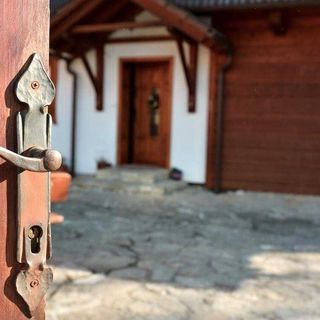 Penzion v Podhradí Štramberk II (2)