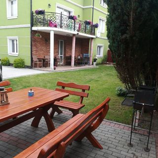 Pokoje Emilia i Julia Łeba (4)