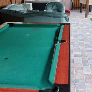 Kis-Duna Relax Vendégház Szigetszentmárton (3)