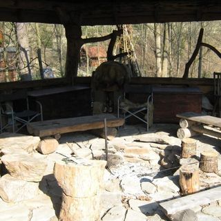 Agroturystyka Ropki Dwór Rajdany (3)