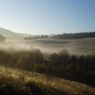 Agroturystyka Ropki Dwór Rajdany (5)