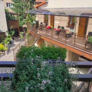 Apartmány Aranka Žatec (4)