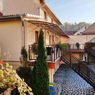 Apartmány Aranka Žatec (5)