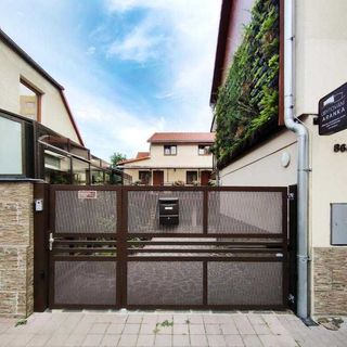 Apartmány Aranka Žatec (2)