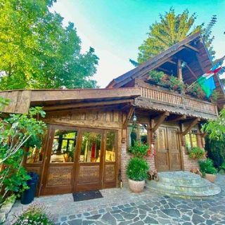 Tündérkert Apartman Debrecen (2)