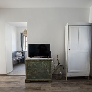 Egyszervolt Házikó Tiszafüred (2)