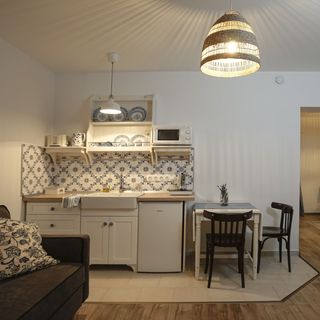 Egyszervolt Házikó Tiszafüred (3)