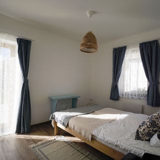 Egyszervolt Házikó Tiszafüred (4)