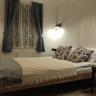 Egyszervolt Házikó Tiszafüred (5)