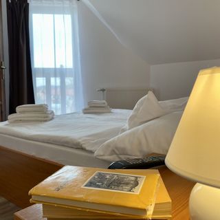 Megnyugtat-lak Apartmanház Demjén (2)