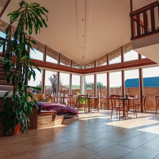 Megnyugtat-lak Apartmanház Demjén (3)