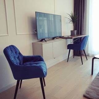 Apartament Blue Record Vibe Cluj-Napoca (5)