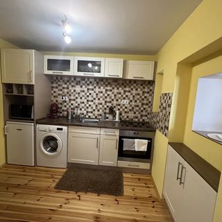 Levendula Vendégház Bakonybél (4)