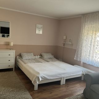 Levendula Vendégház Bakonybél (5)