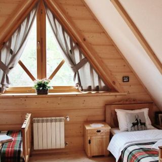 Dom BIAŁY PUCH Zakopane (5)