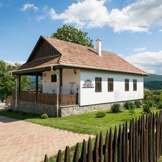 Csenger Vendégházak Mátraverebély (3)