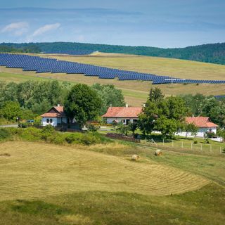 Csenger Vendégházak Mátraverebély (4)