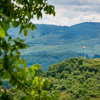 Csenger Vendégházak Mátraverebély (5)